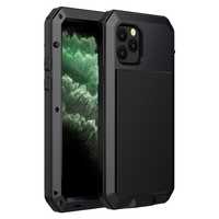 360 LUNATIK кейс калъф iPhone 15 Pro, 14 Pro, 13 Pro, 12, 11 Pro Max,