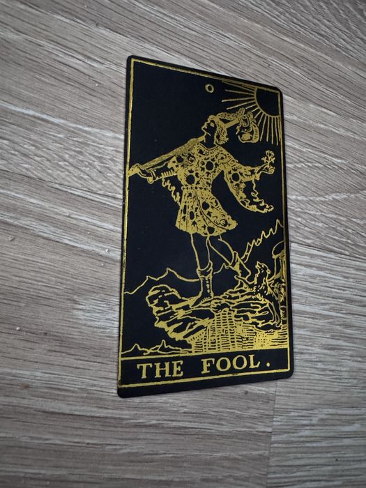 Set tarot rider waite nou