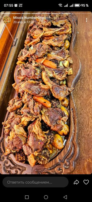 Ковурдок, ассорти заказ Торт и пирожные Ташкент и обучения индивидуаль