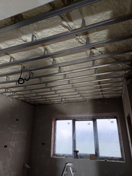 Renovări interioare apartamente și case – Finisaje complete