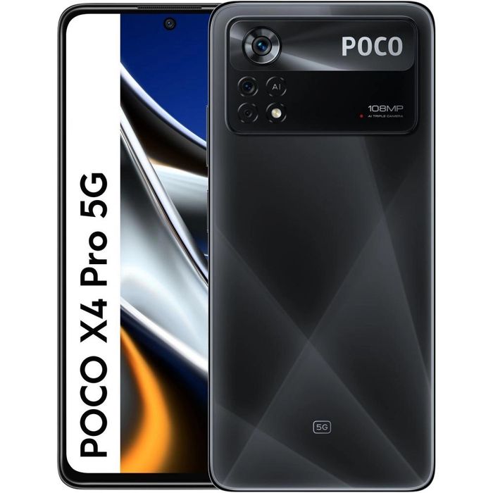Poco X 4 pro хочу обмен