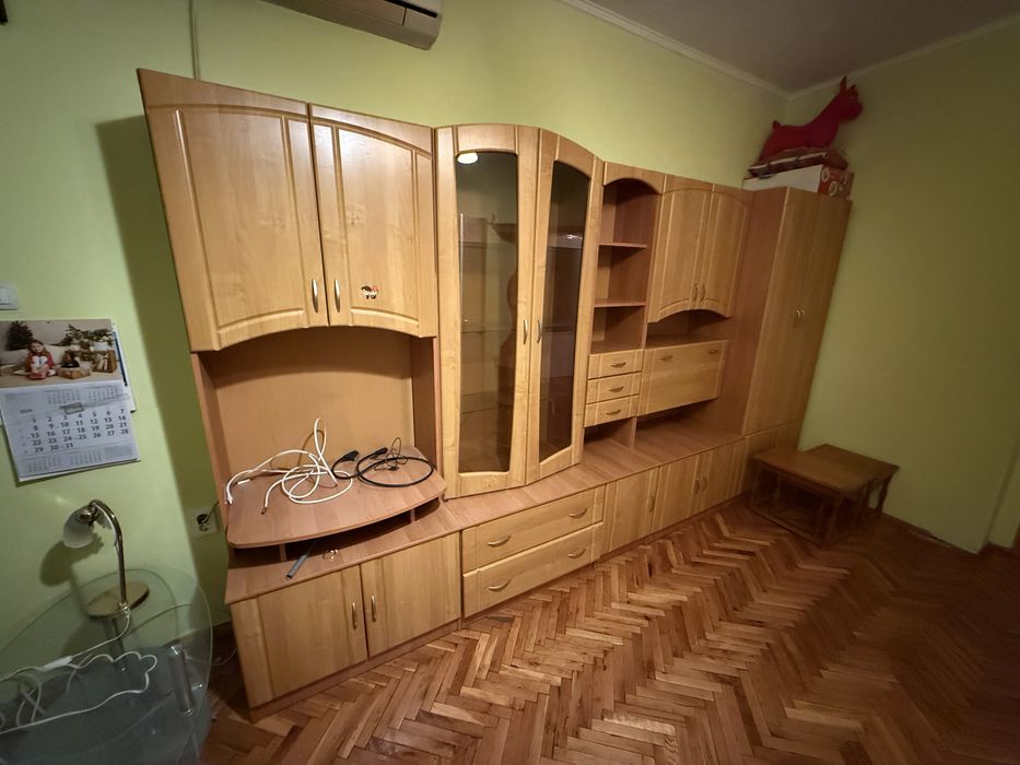 Обзавеждане за апартамент