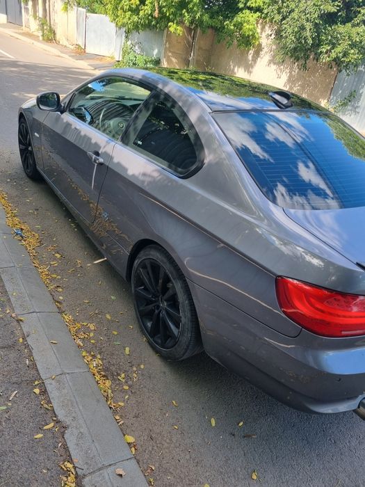 Vând Bmw 320d e92 Xdrive