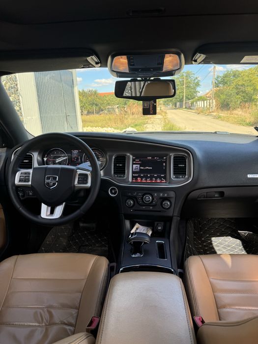 ‼️ Dodge charger‼️ accept schimb