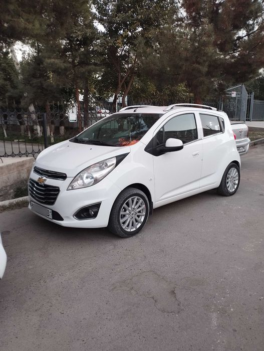 Автомат Спарк,Метан газ-4
