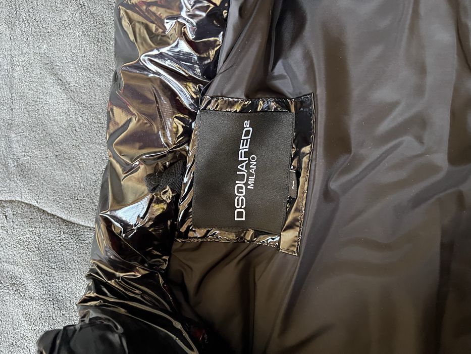 Грейка Dsquared  2