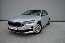 Skoda Octavia Škoda Octavia Selection 2.0 TDI DSG
