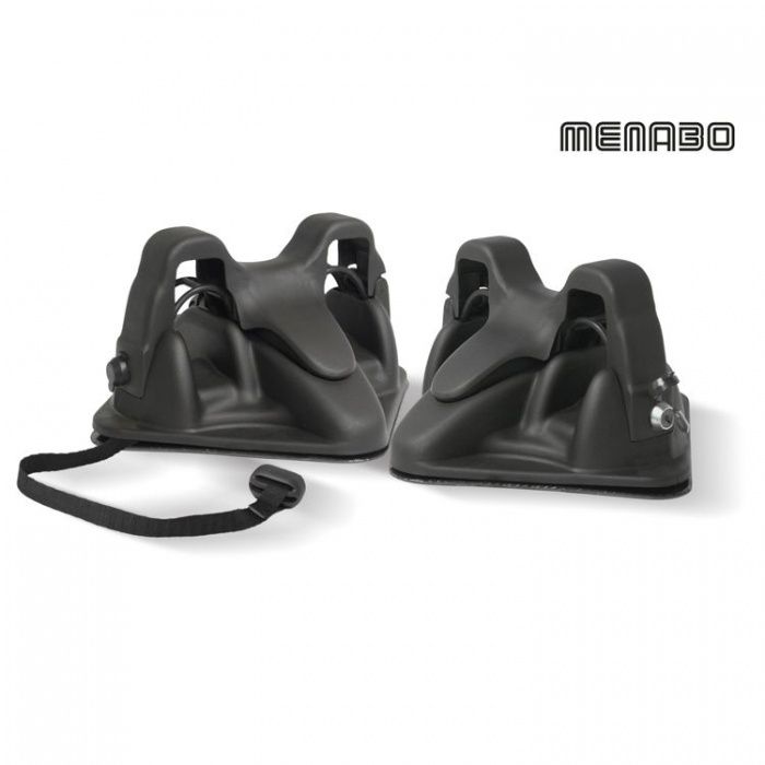 Багажник за ски - 56см и магнитен