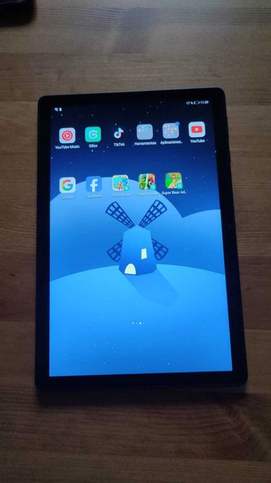 tableta huawei Matepad 10