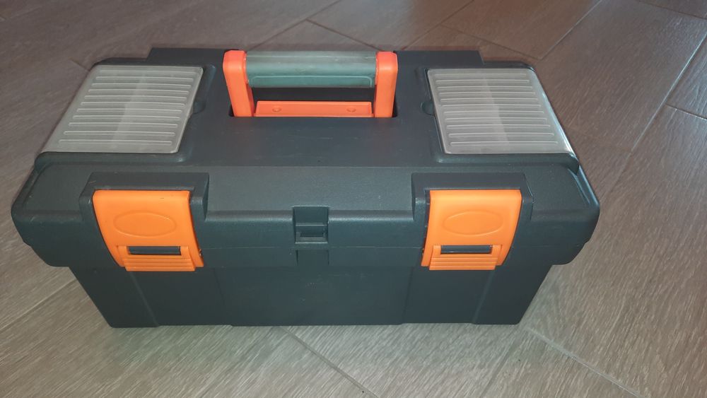 Ящик для инструментов