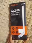 Wi-Fi 6 Tenda Ax 300 computerga wifi ulaberadigon fleshka windows 7 10