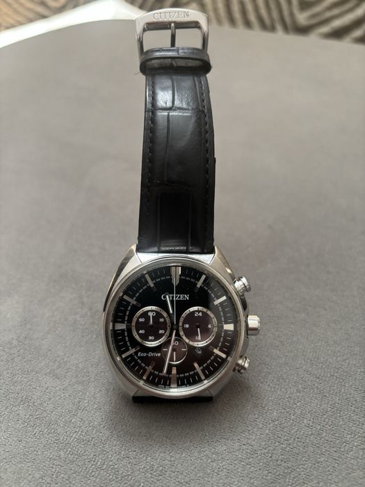 Мъжки Часовник CITIZEN