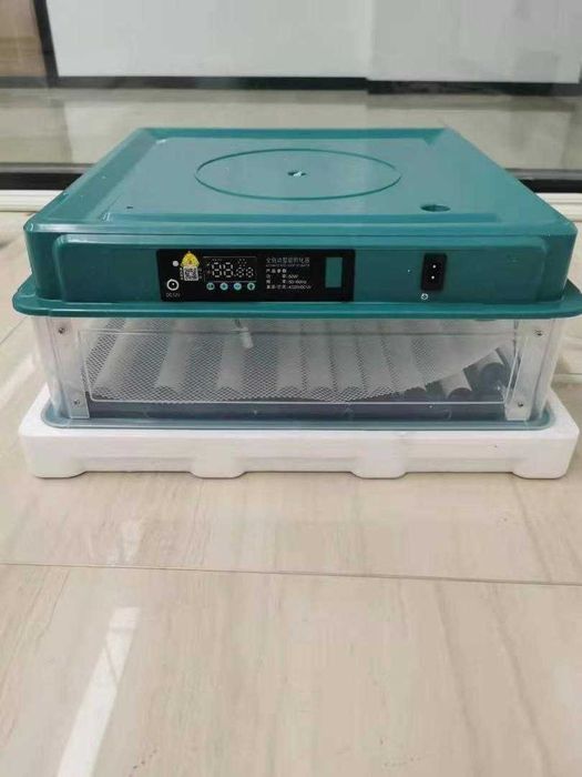 48 tuxumga moljallangan aqlli inkubator - ИНКУБАТОР