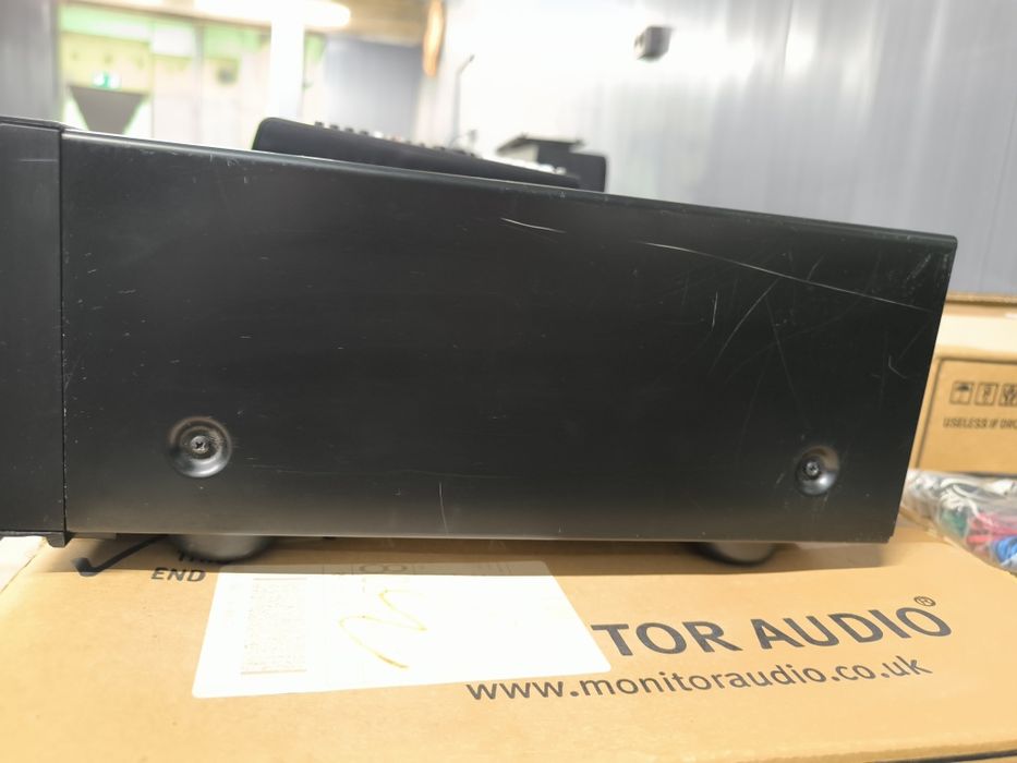 Onkyo tx sr 506 7.1 channel