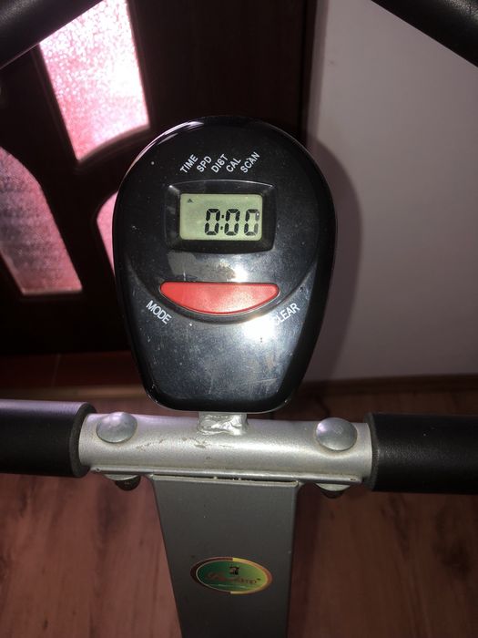 Vand bicicleta medicinala