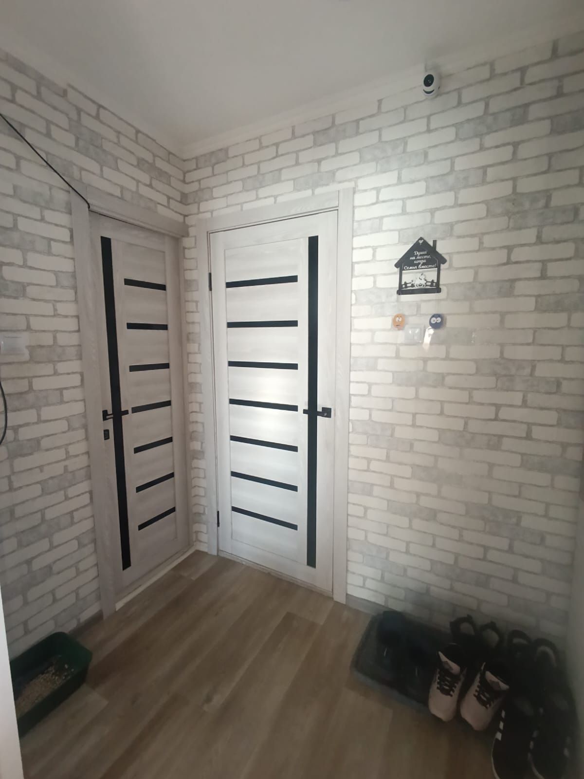 Продам однокомнатную квартиру