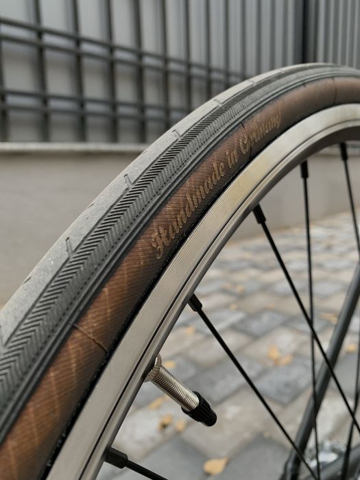 Продается сингл спид шоссер бывший (фикс)