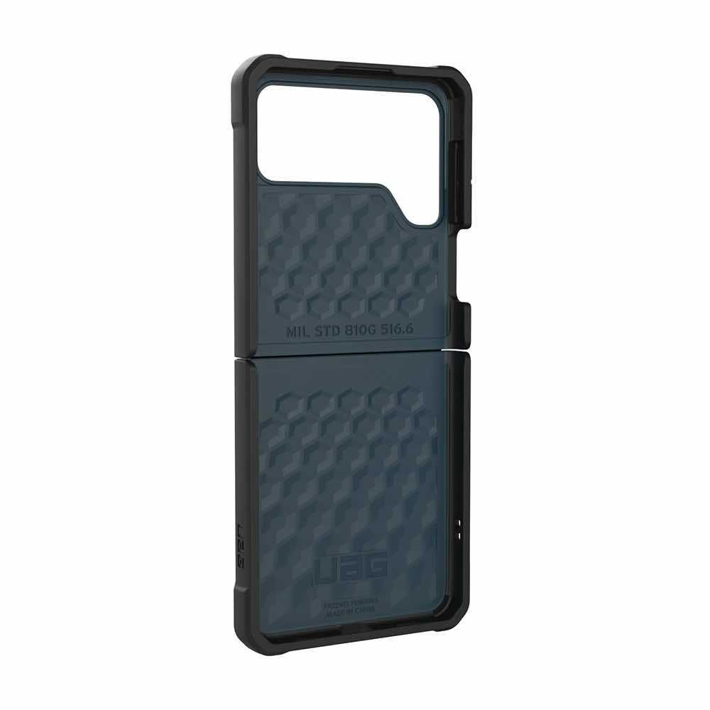 Samsung Galaxy Z Flip 3 5G Urban Armor Gear Civilian хибриден кейс