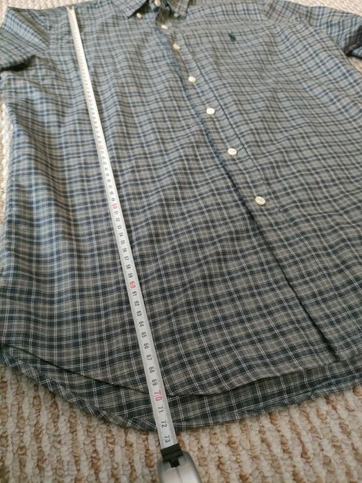 Camasa Ralph Lauren M