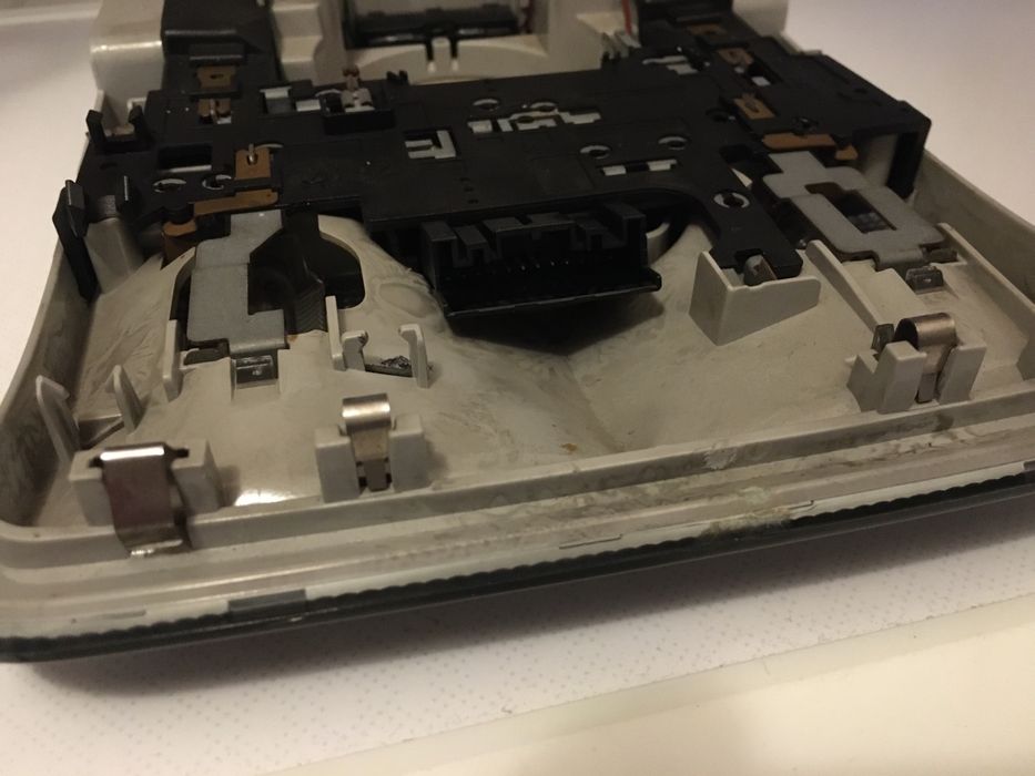 Plafoniera Lampa Plafon Fata Audi A4 B5 Facelift 8D0947111N