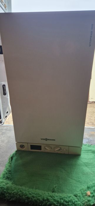 Vând centrala Viessmann