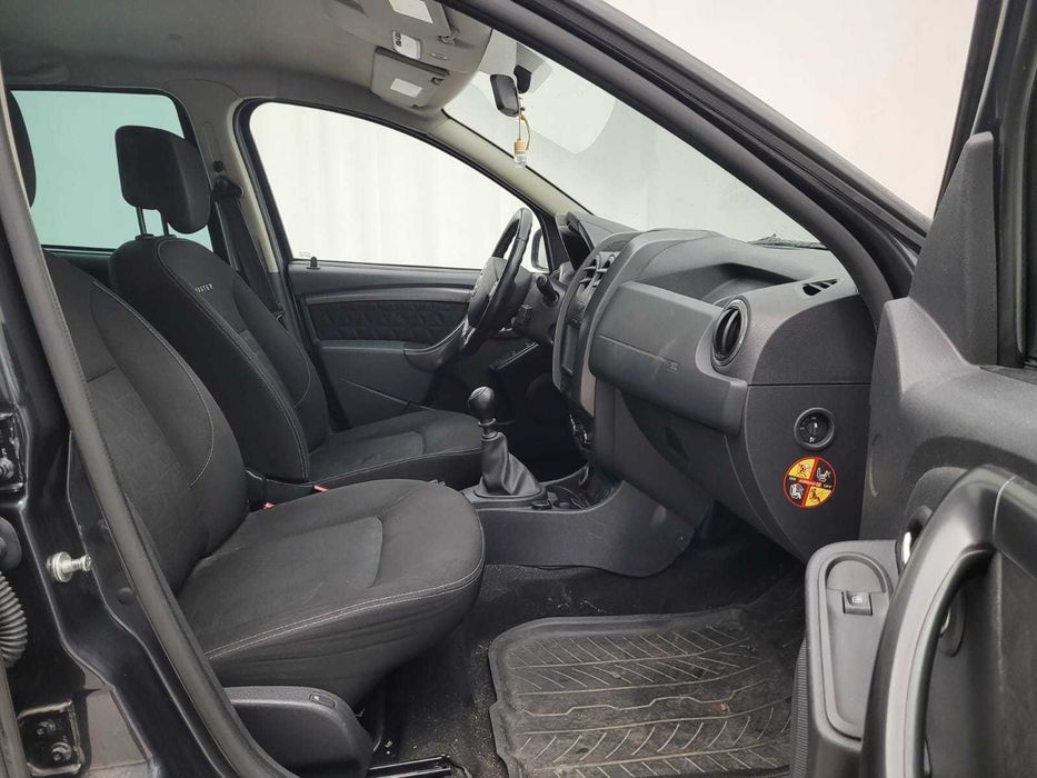 De vanzare Dacia duster