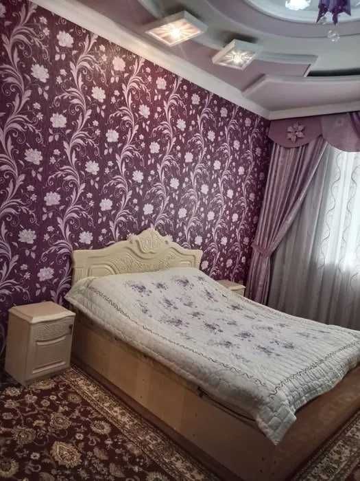 Махалля Бахор Луначарский Продается дом МирзоУлугбек соток 3 фасад 12м