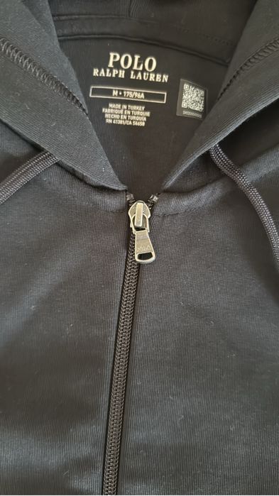 Bluza polo ralph lauren marime M