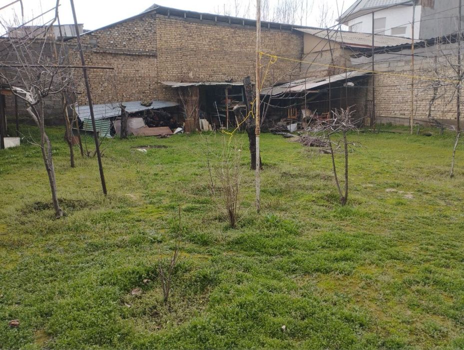 Юнусабад центр, Участок, ор-р 5 детская больница,