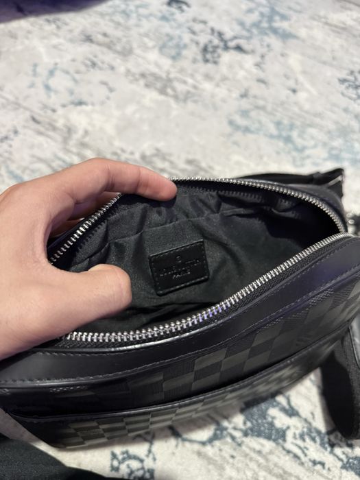 Louis vuitton чантичка