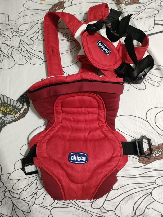 Кенгуру Chicco до 9 кг