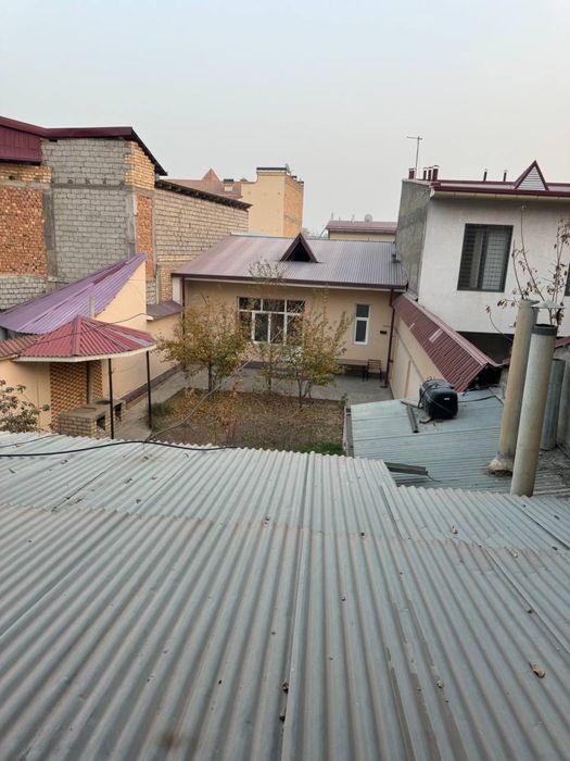 Продается дом Чиланзарский район