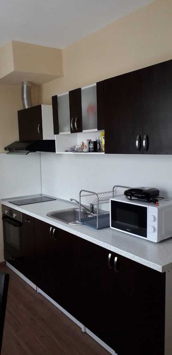 Продава се Двустаен апартамент в София, Красна поляна 2 - 67 кв.м за 1792 €/кв.м - Снимка #2