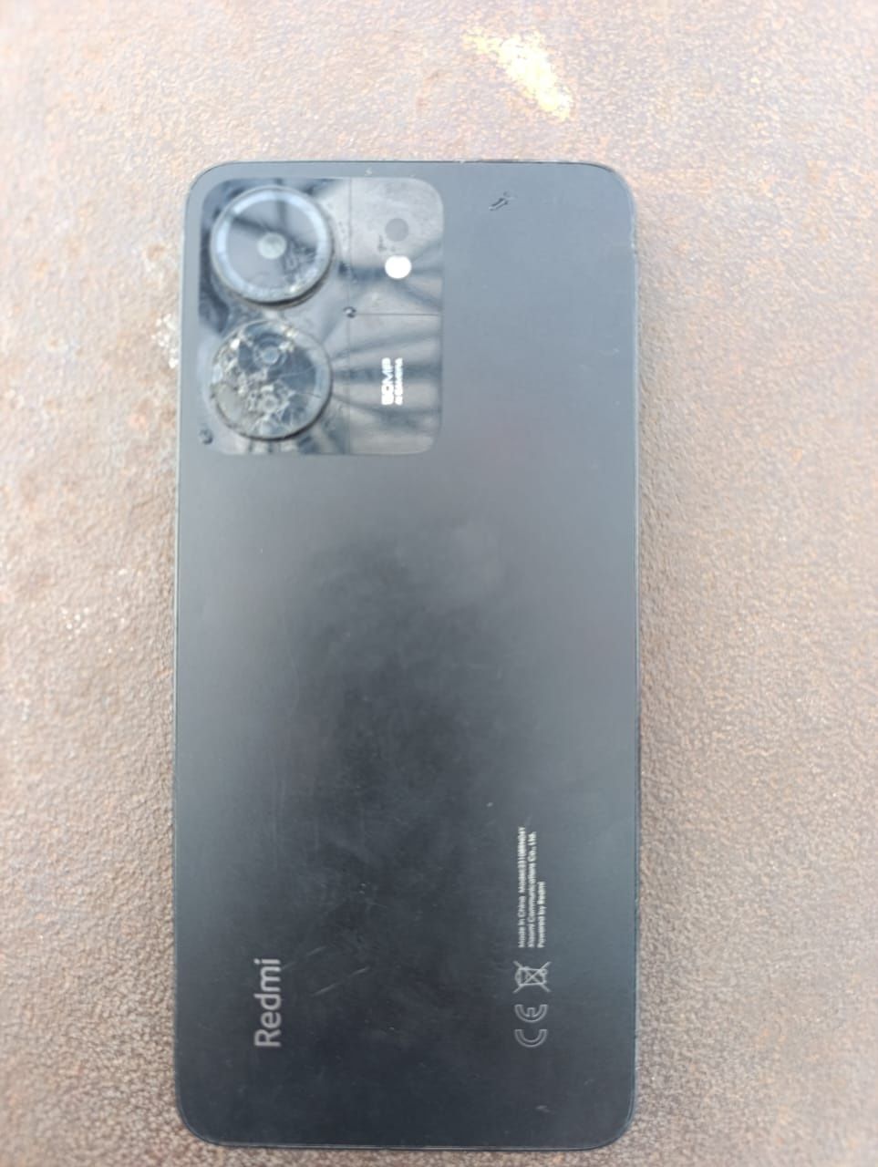 Xiaomi Redmi 13s
