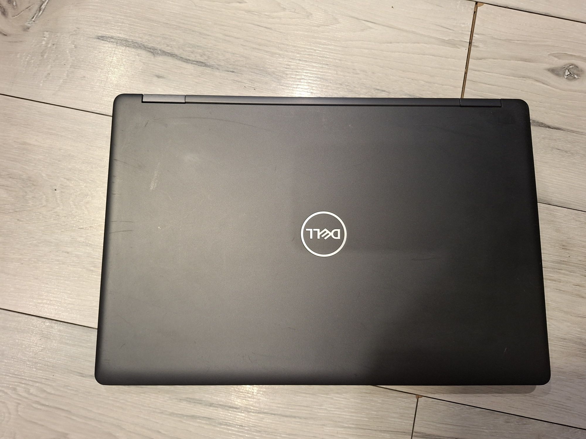 Dell Latitude 5590-i5 8250u/8гб/256гб м.2/Подсветка