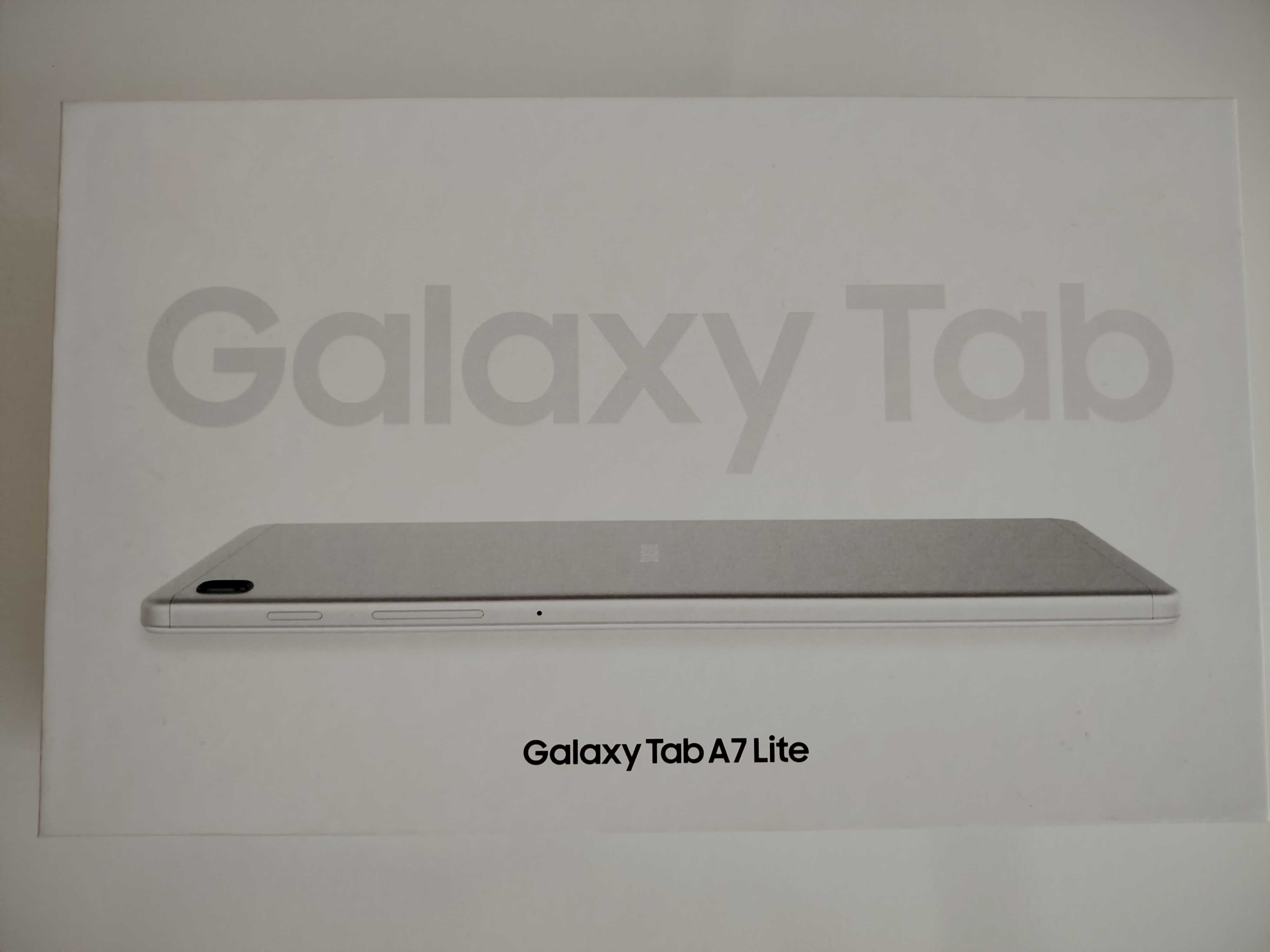 Таблет Samsung Tab A7
