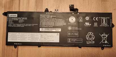 Baterie Lenovo Thinkpad T490s L18L3PD1