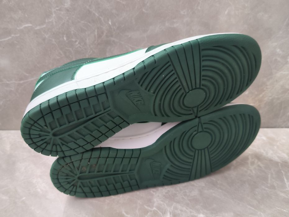 Nike Dunk Low Retro номер 43