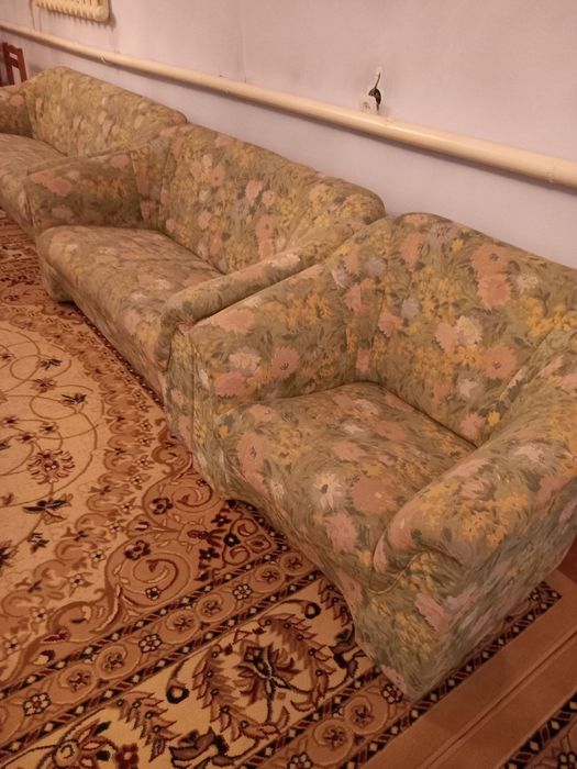 Диван кресло