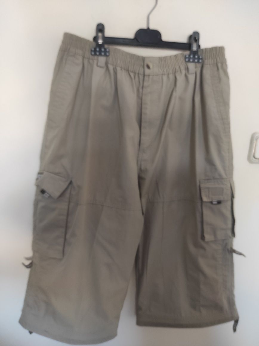 Pantalon scurt de vara, diferite marimi, diferite modele, diferite cul