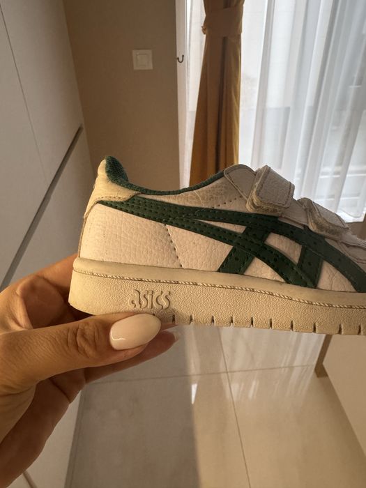 Детски маратонки Asics