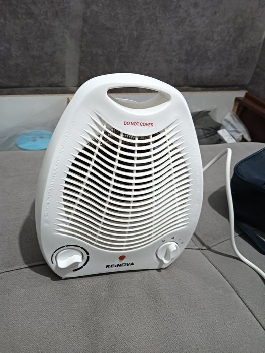 Продам обогреватель новая