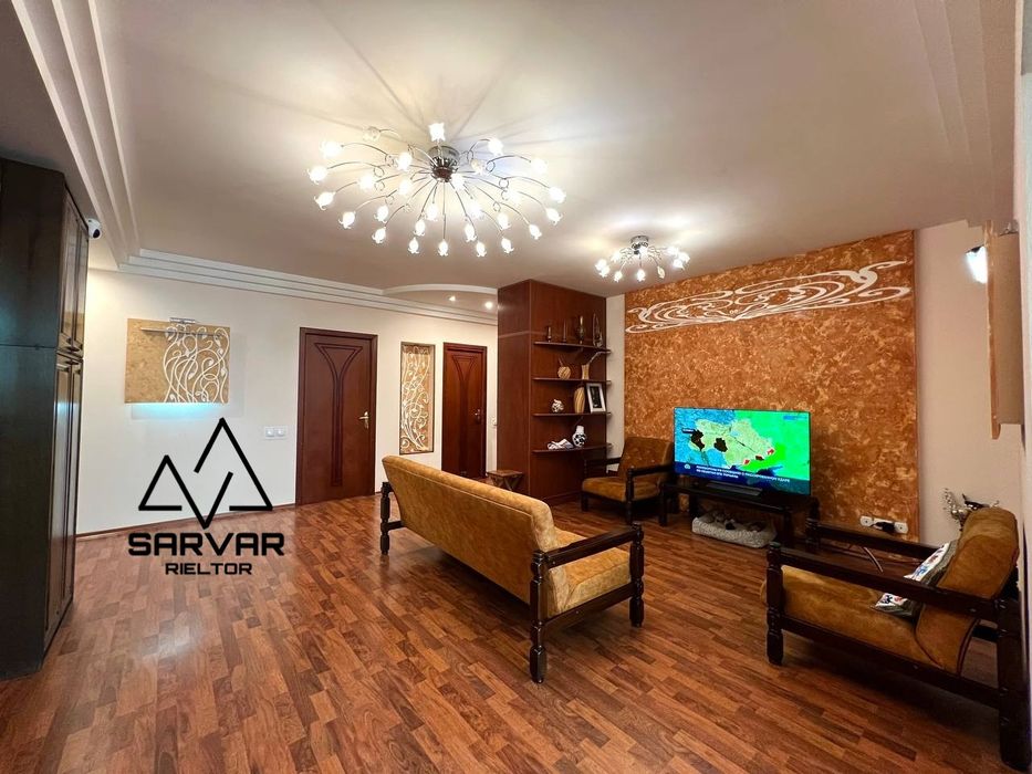 Продам 4 ком  Дархан 77 серия ипотека