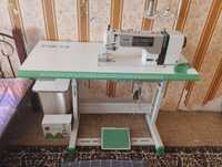 Швейная машинка Zoje a 8100