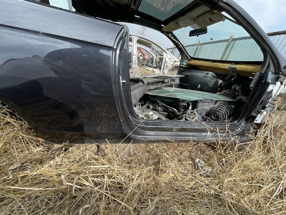 prag dreapta tabla volkswagen eos 2007