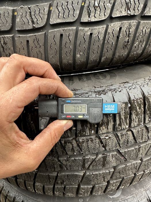 Джанти за ауди 19