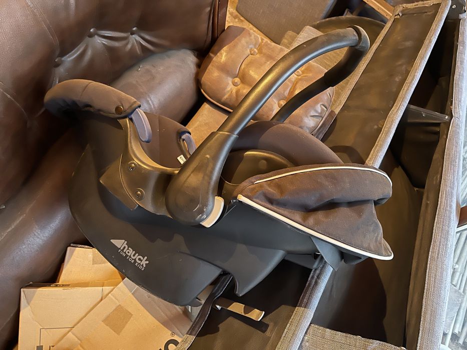 Продам детское кресло