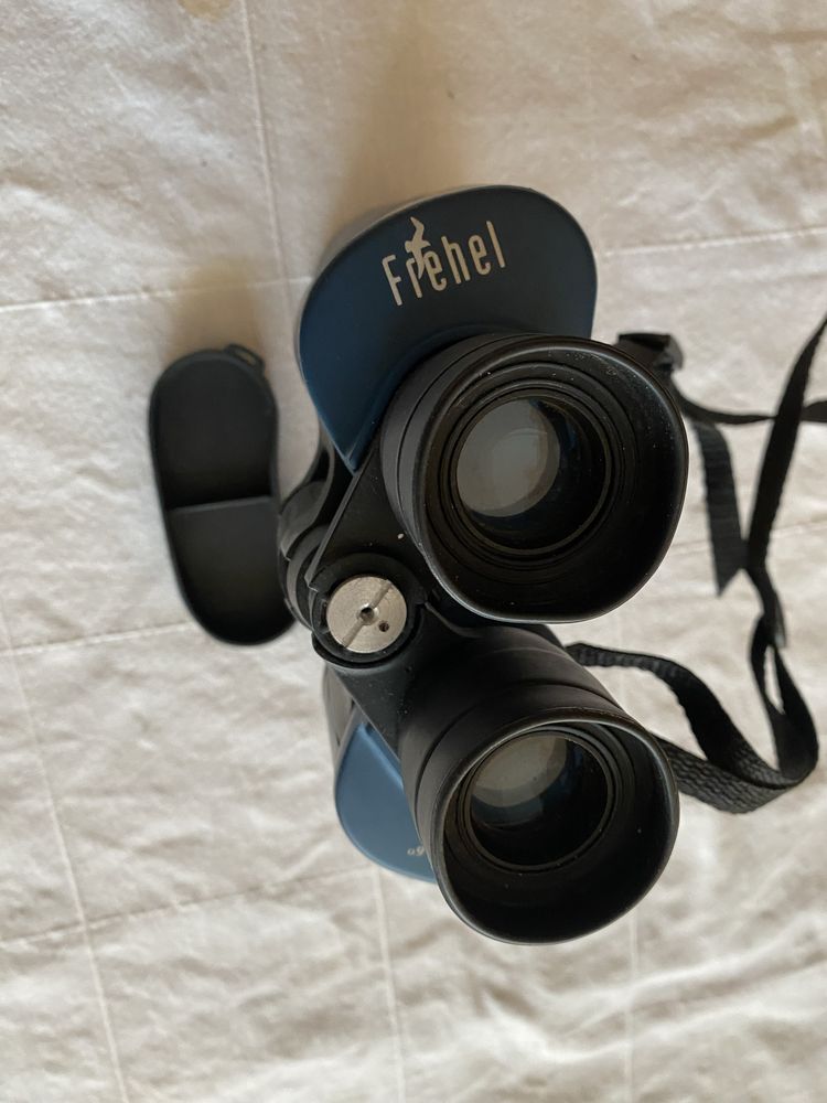 Binoclu militar marca Frehel