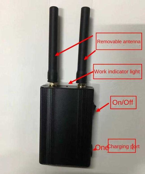 433.92Mhz 433Mhz 315Mhz CarKey Заглушител Кантар Везна Безжична Аларма