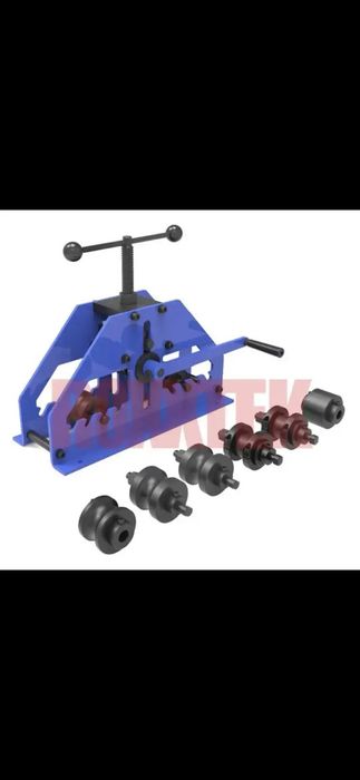 Трубагиб профилегиб